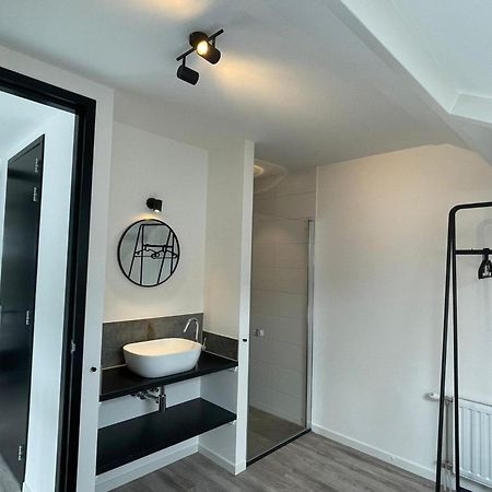 Cozy Holiday Home In Vrouwenpolder Close To The Beach Kültér fotó