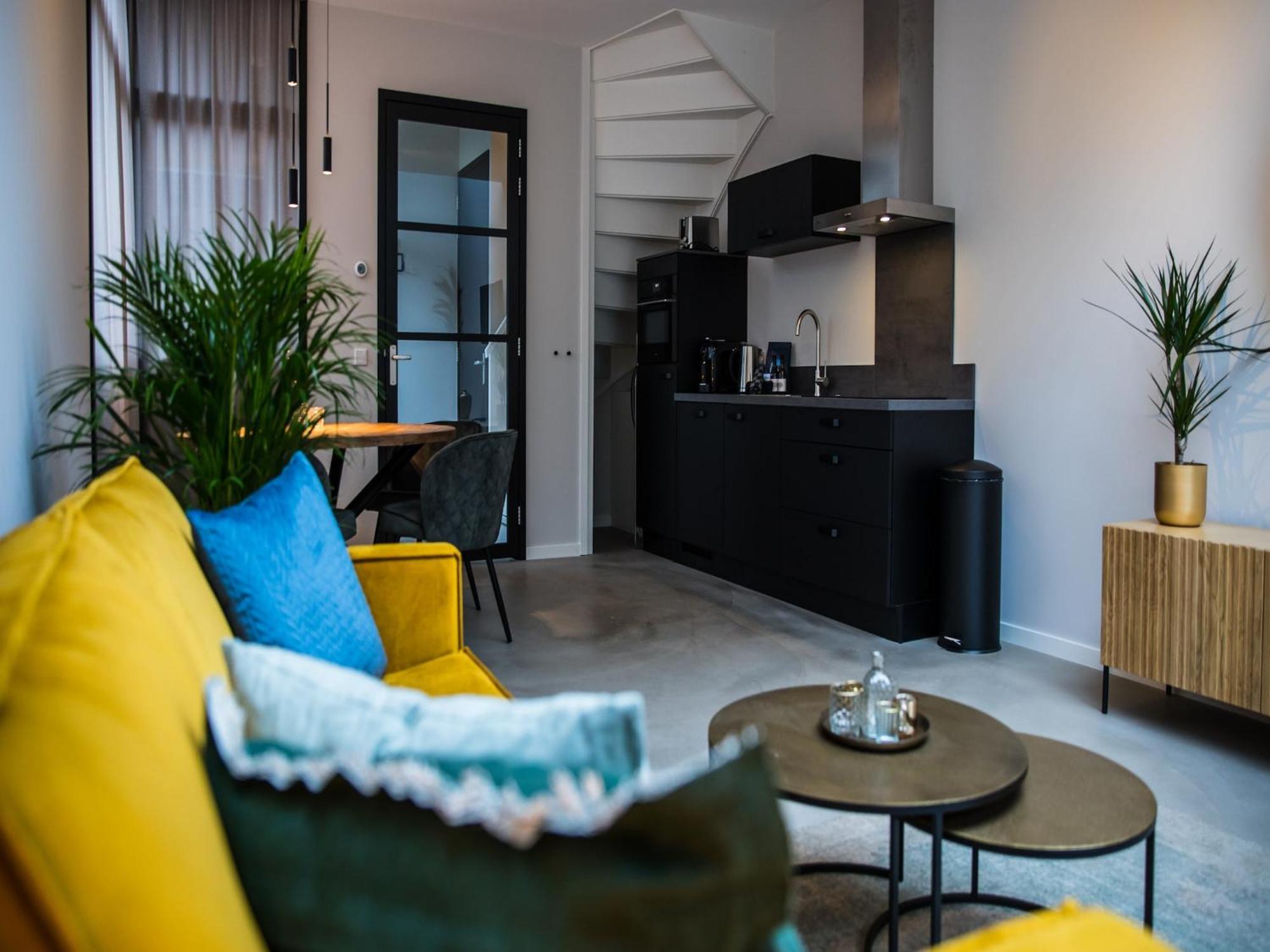 Cozy Holiday Home In Vrouwenpolder Close To The Beach Kültér fotó