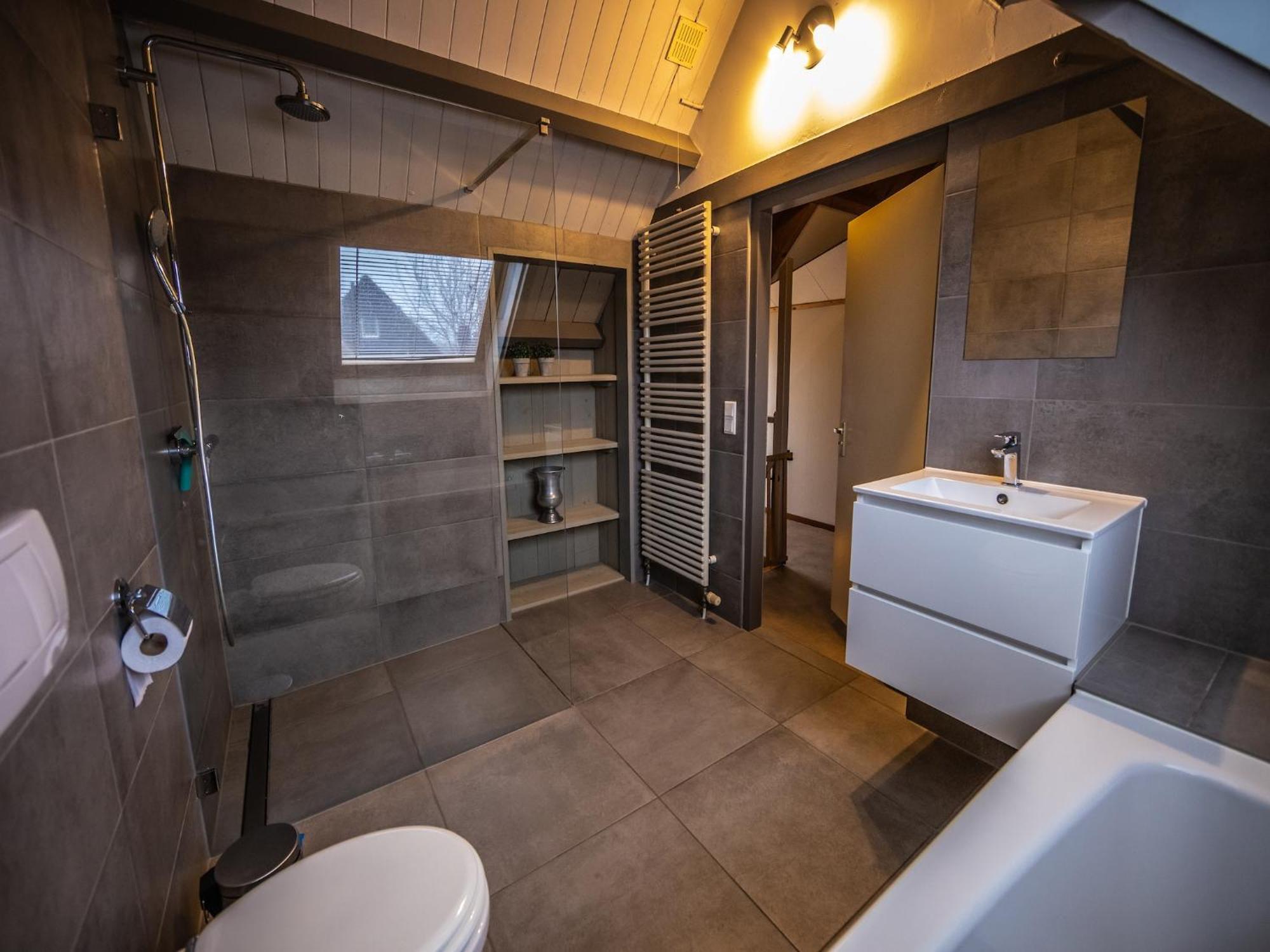 Cozy Holiday Home In Vrouwenpolder Close To The Beach Kültér fotó