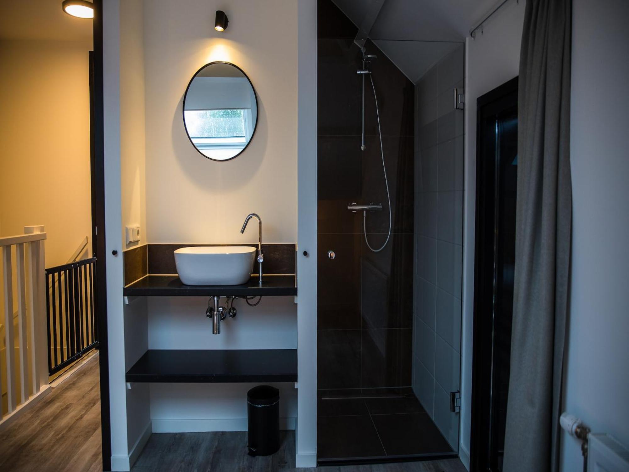 Cozy Holiday Home In Vrouwenpolder Close To The Beach Kültér fotó