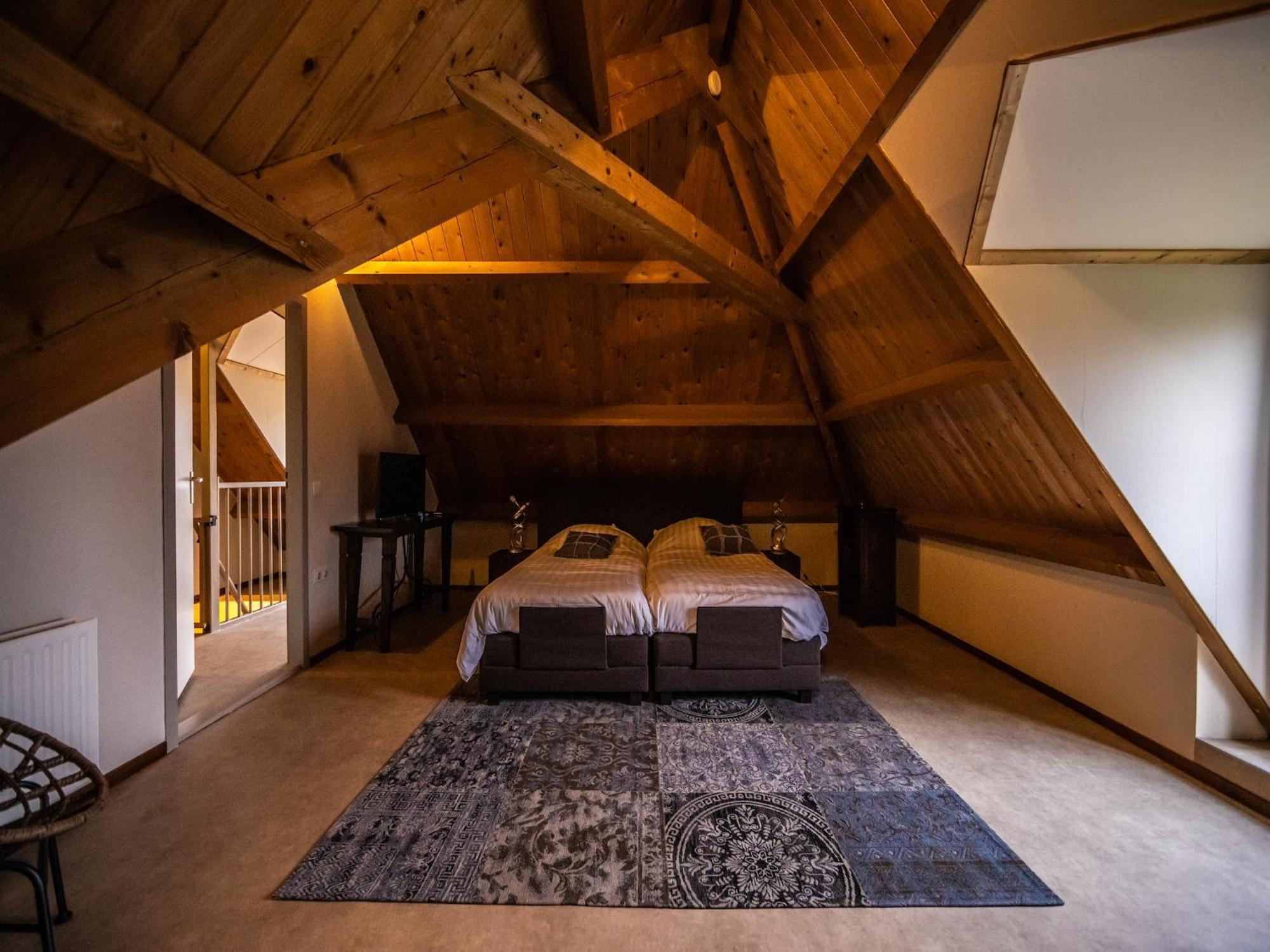 Cozy Holiday Home In Vrouwenpolder Close To The Beach Kültér fotó